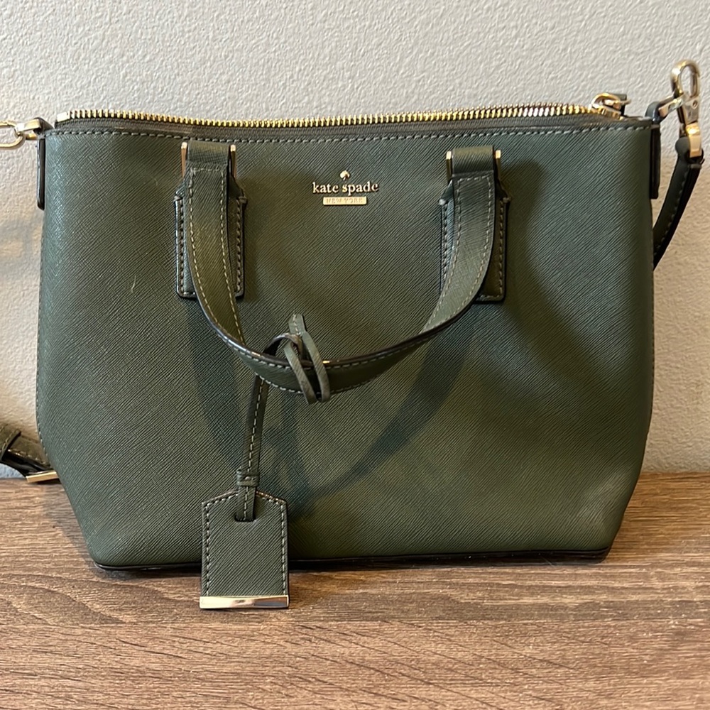 Kate Spade Cross Body